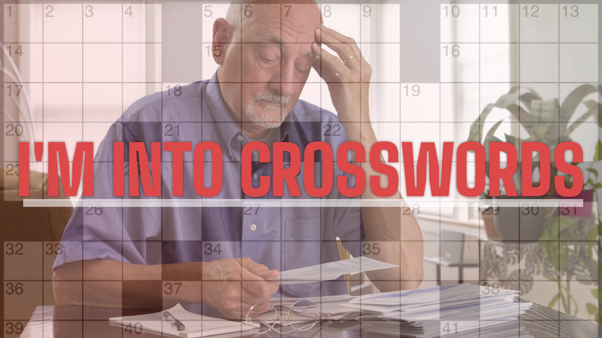 Wordle has turned me into a crossword lover